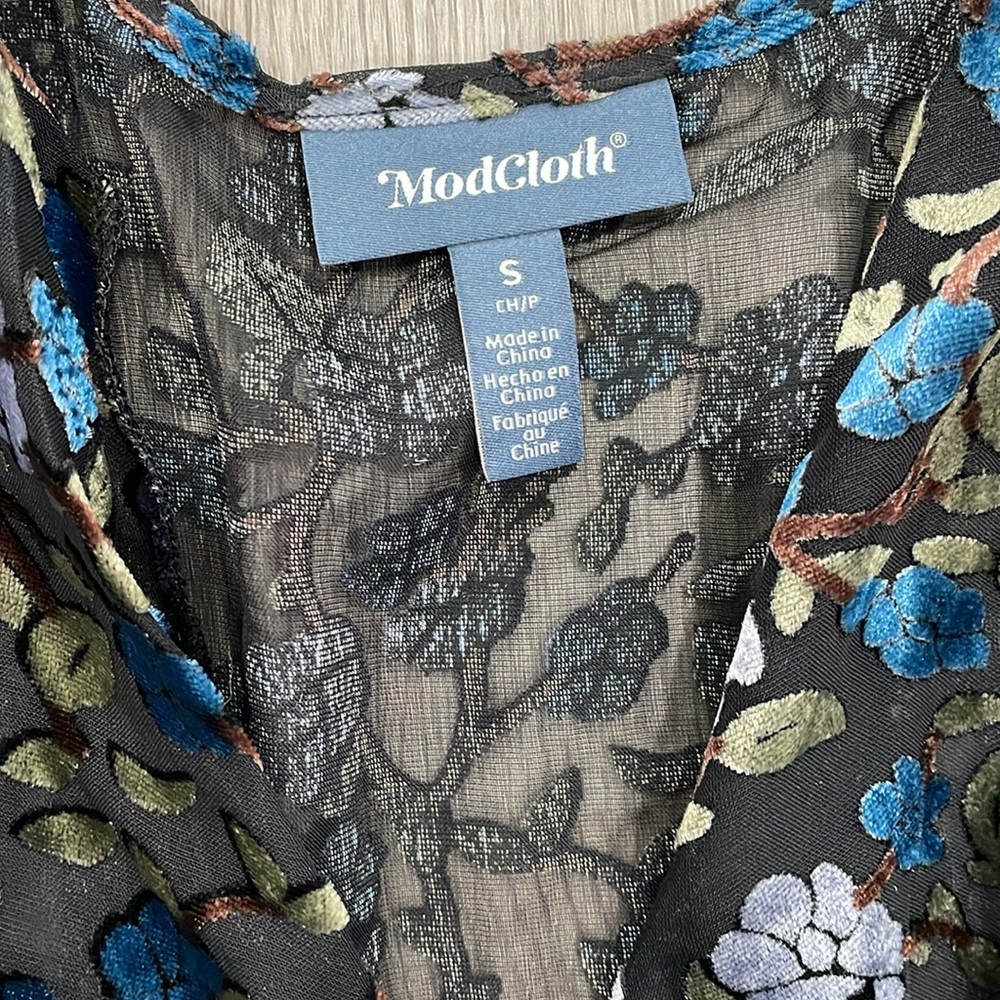 ModCloth dress - Picture 4 of 4